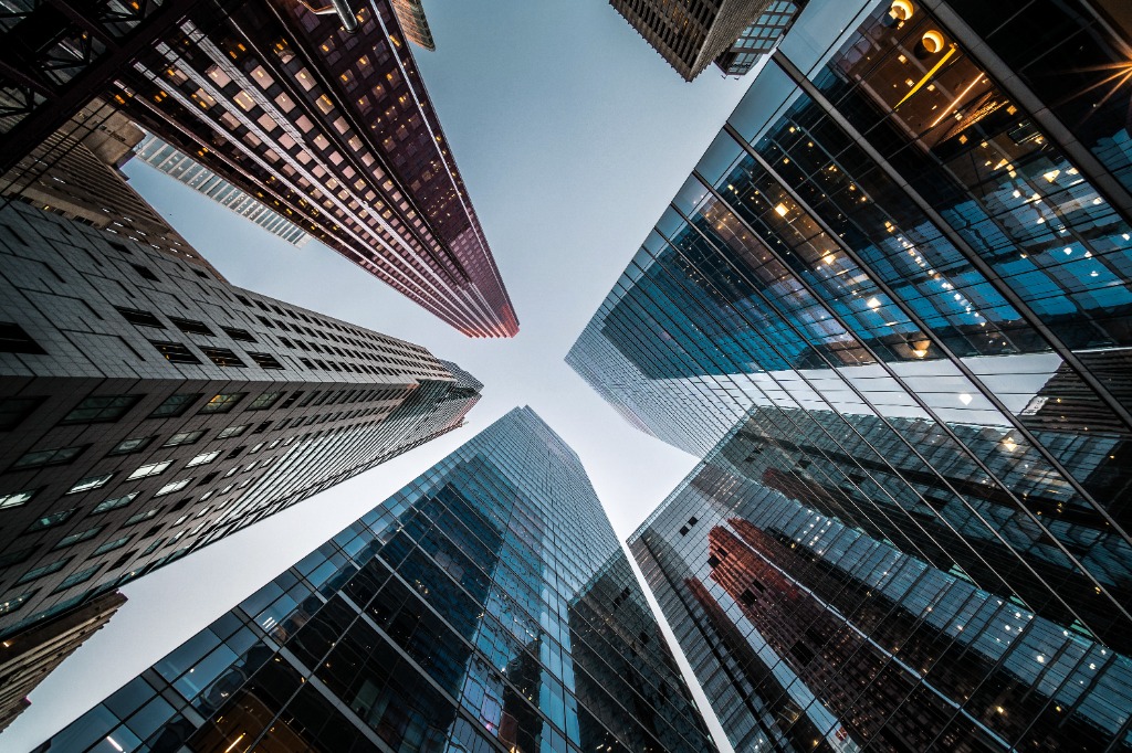 Architecture and infrastructure